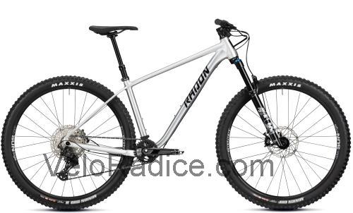 Radon Cragger 7.0 scheda tecnica e recensioni